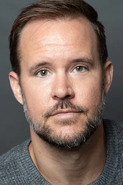 Portrait de Alan Wells