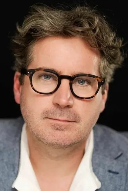 Portrait de Daniel Brochu