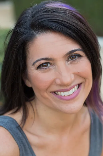 Portrait de Colleen O'Shaughnessey
