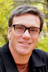 Portrait de Kevin Crowley