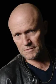 Portrait de Michael Rooker