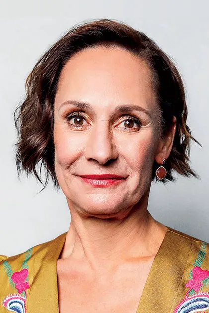 Portrait de Laurie Metcalf