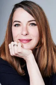 Portrait de Juliet Cowan