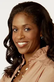 Portrait de Merrin Dungey
