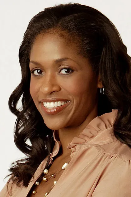 Portrait de Merrin Dungey
