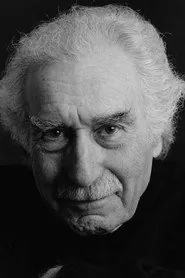 Portrait de Paul Soles