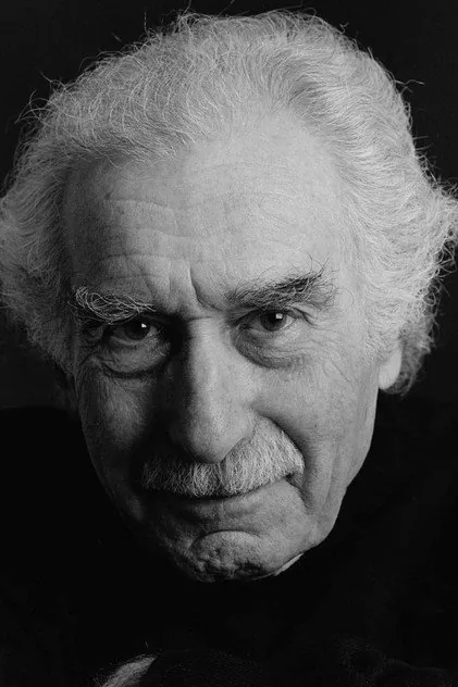 Portrait de Paul Soles