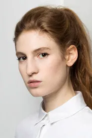 Portrait de Agathe Bonitzer
