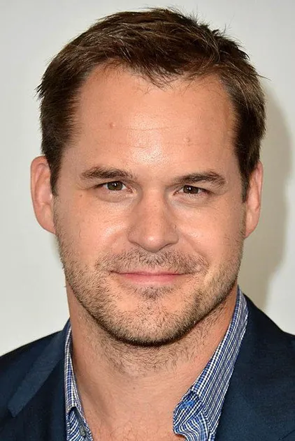 Portrait de Kyle Bornheimer