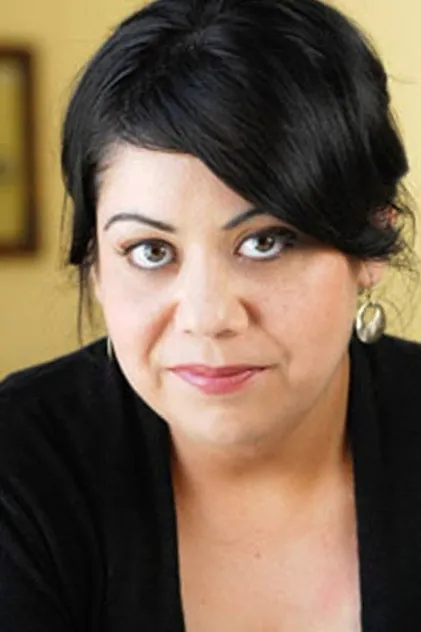 Portrait de Carla Jimenez