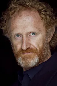 Portrait de Murray McArthur