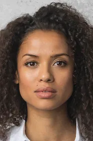 Portrait de Gugu Mbatha-Raw