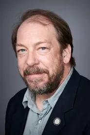 Portrait de Bill Camp