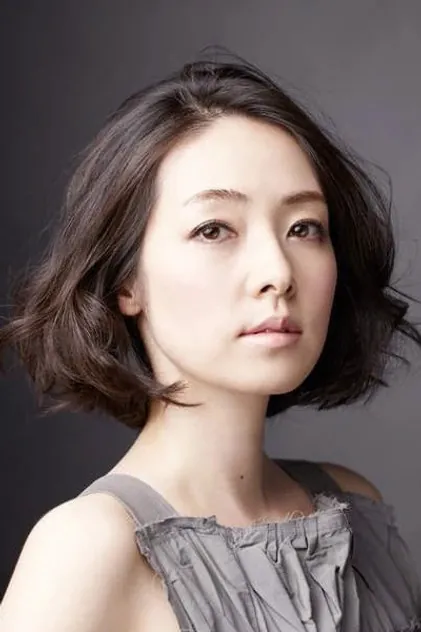 Portrait de Reika Kirishima