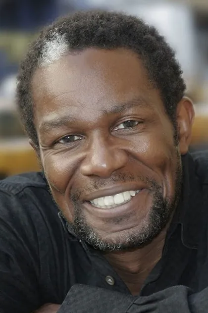 Portrait de John Douglas Thompson