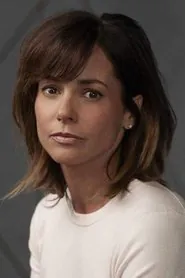 Portrait de Stephanie Szostak