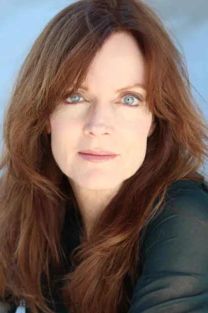 Portrait de Maggie Baird