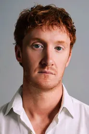 Portrait de Will Merrick