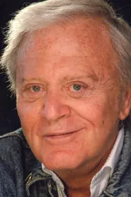 Portrait de Jean-Paul Solal