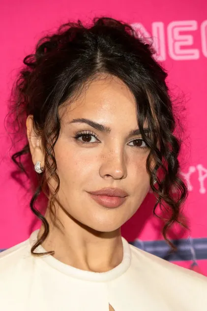 Portrait de Eiza González