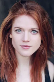 Portrait de Rose Leslie