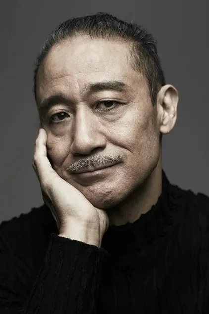 Portrait de Banjō Ginga