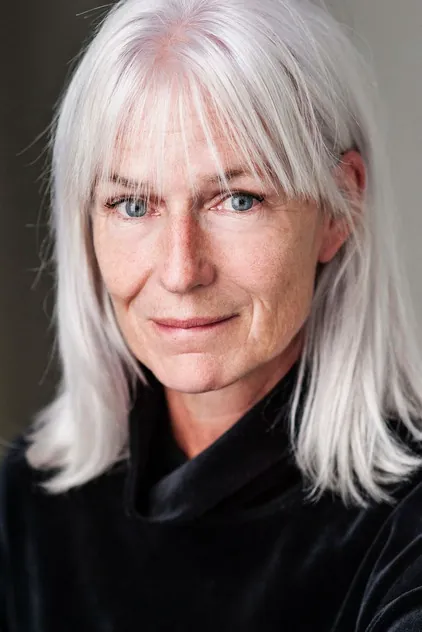 Portrait de Sian Webber
