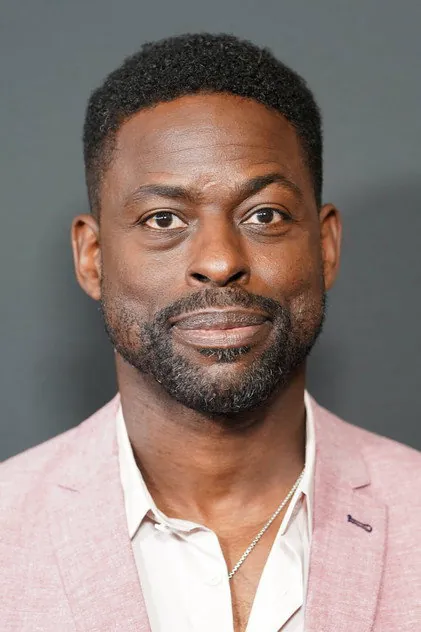 Portrait de Sterling K. Brown