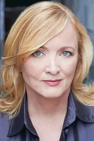 Portrait de Carolyn Scott