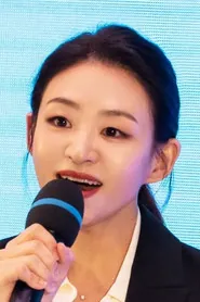 Portrait de 김서영