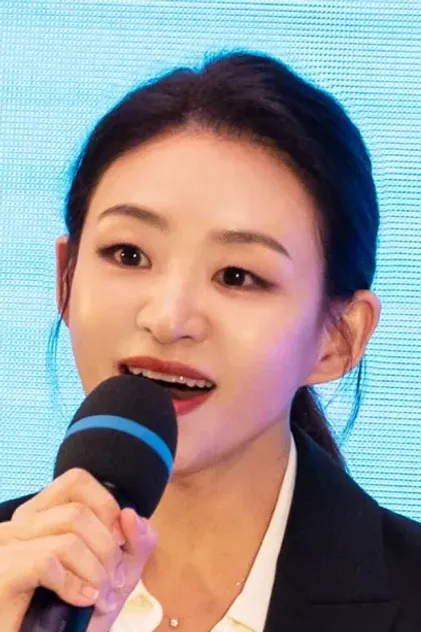 Portrait de 김서영