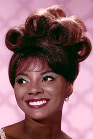 Portrait de Leslie Uggams