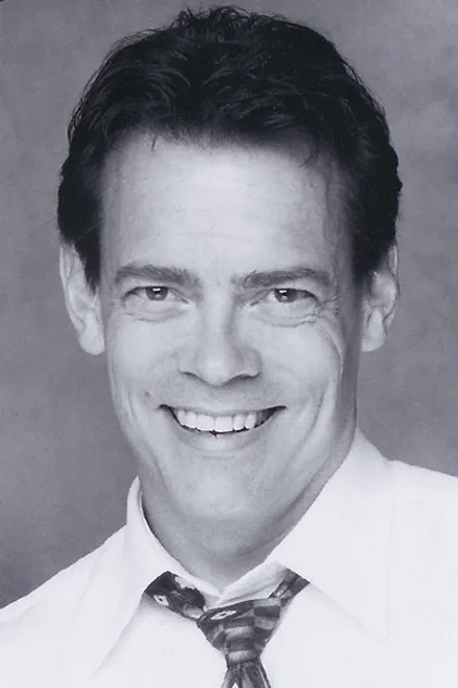 Portrait de Ron Pardo