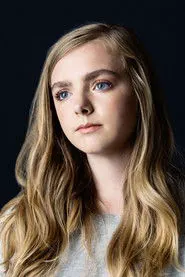 Portrait de Elsie Fisher