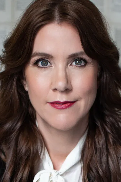 Portrait de Belinda Bromilow