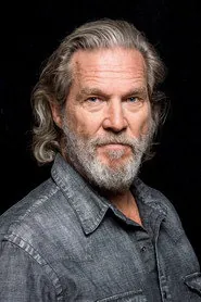 Portrait de Jeff Bridges
