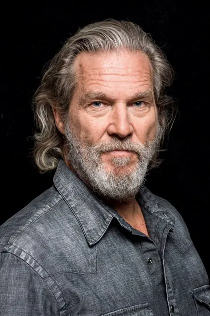Portrait de Jeff Bridges