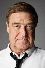 Portrait de John Goodman