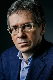 Portrait de Ian Bremmer