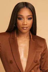 Portrait de Tiffany Haddish