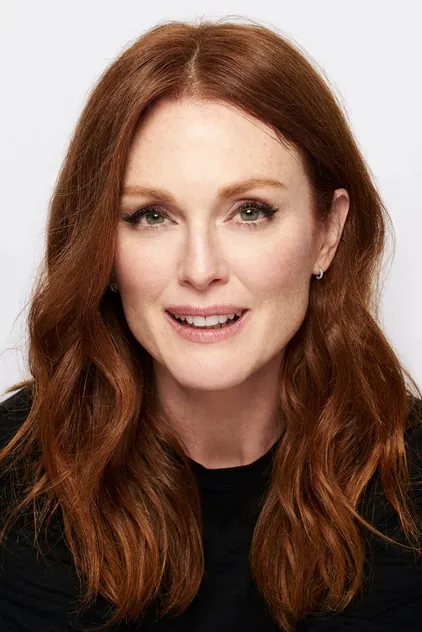 Portrait de Julianne Moore
