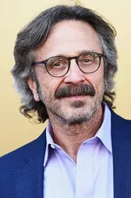Portrait de Marc Maron