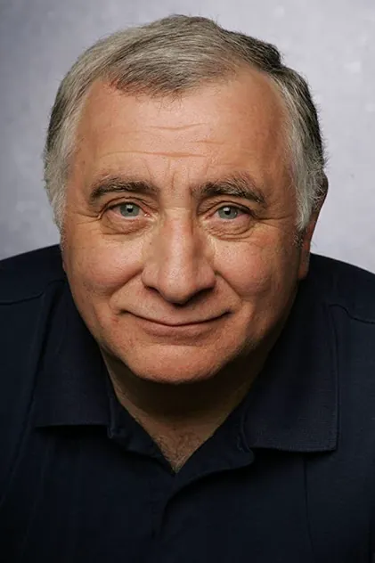 Portrait de Teddy Coluca
