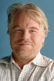 Portrait de Philip Seymour Hoffman