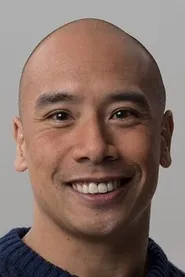 Portrait de Nick Kellington