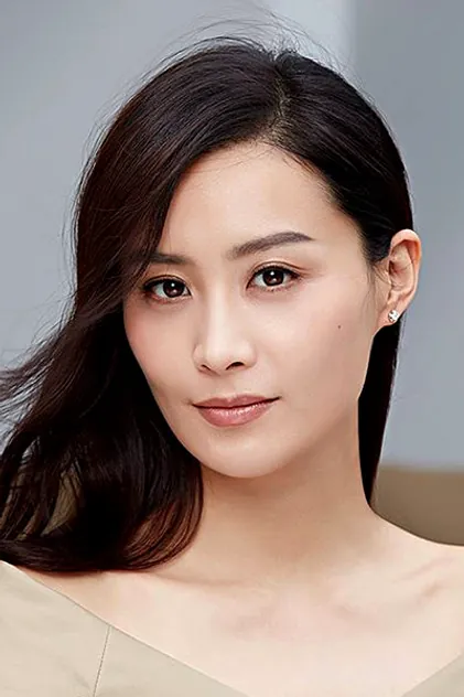 Portrait de Fala Chen
