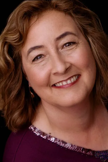 Portrait de Lori Dungey