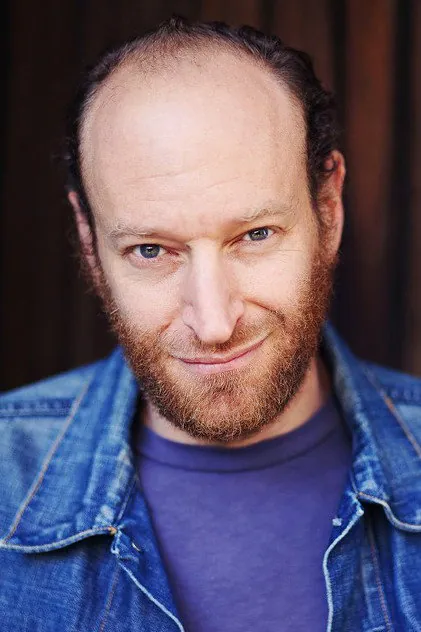 Portrait de David Ury