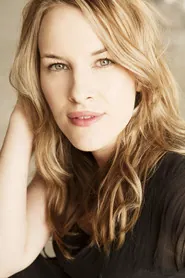 Portrait de Kate Mulvany