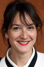 Portrait de Anaïs Demoustier